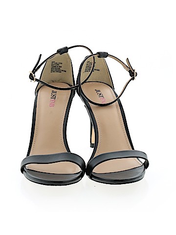 Just Fab Sandals (view 2)