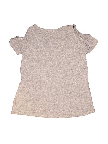 Justice Jeans Short Sleeve T-Shirt (view 2)