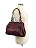 Simply Vera Vera Wang Burgundy Shoulder Bag One size - photo 2