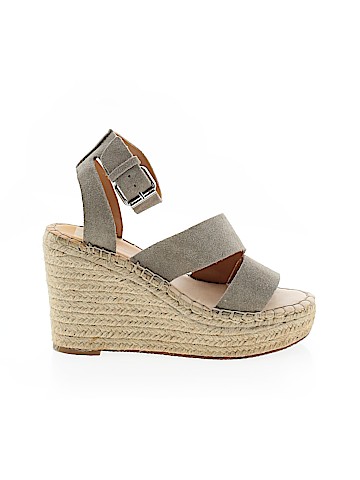 Dolce Vita Wedges (view 1)
