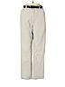 Gloria Vanderbilt 100% Cotton Tan Cords Size 8 (petite) - photo 1
