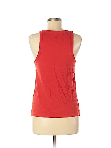 Theory Sleeveless Blouse (view 2)