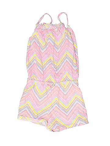OshKosh B'gosh Romper (view 1)