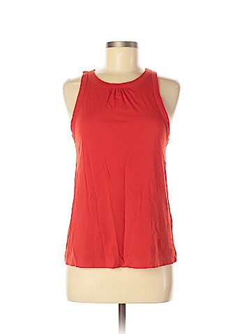 Theory Sleeveless Blouse (view 1)