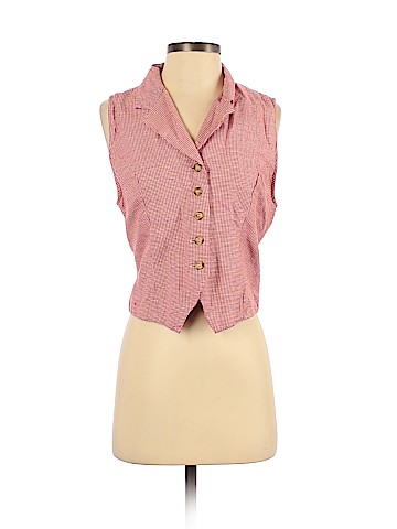 Paul Harris Design Vest (view 1)