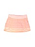 Ivivva Print Pink Athletic Shorts Size 8 - photo 1