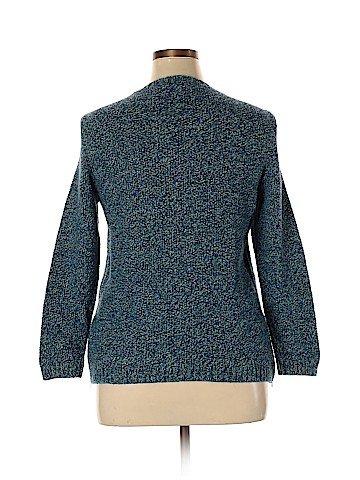 Talbots Pullover Sweater (view 2)