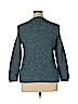 Talbots Blue Pullover Sweater Size XL (petite) - photo 2