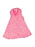 Old Navy 100% Cotton Pink Dress Size 4T - photo 1