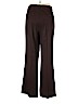 Jones New York Signature Brown Dress Pants Size 16 - photo 2