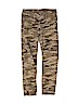 Wonder Nation Camo Green Jeggings Size 4 - 5 - photo 1