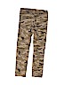 Wonder Nation Camo Green Jeggings Size 4 - 5 - photo 2