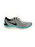 Nike Blue Sneakers Size 10 1/2 - photo 1