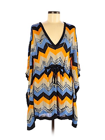 MICHAEL Michael Kors Poncho (view 1)