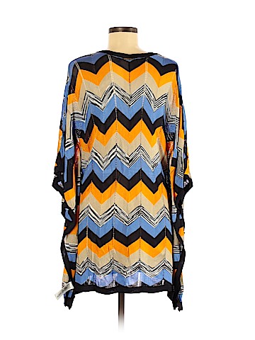 MICHAEL Michael Kors Poncho (view 2)