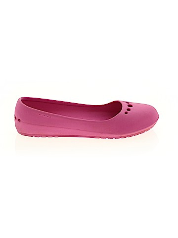 Crocs Flats (view 1)