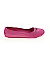 Crocs Pink Flats Size 10 - photo 1