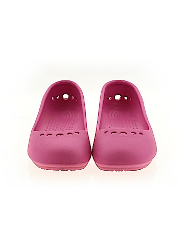 Crocs Flats (view 2)