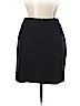 Savannah 100% Wool Black Wool Skirt Size 16 (petite) - photo 2