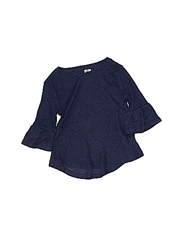Old Navy 3/4 Sleeve Top (view 1)