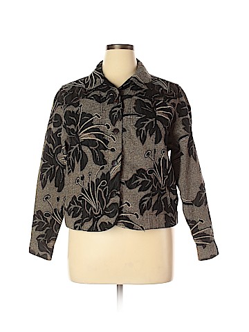 Coldwater Creek Jacket (view 1)