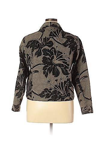 Coldwater Creek Jacket (view 2)