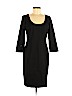 Ralph Lauren Black Label Black Casual Dress Size 8 - photo 1