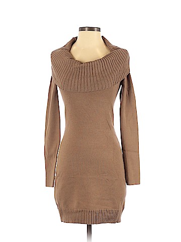 BCBGMAXAZRIA Casual Dress (view 1)