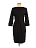 Ralph Lauren Black Label Black Casual Dress Size 8 - photo 2