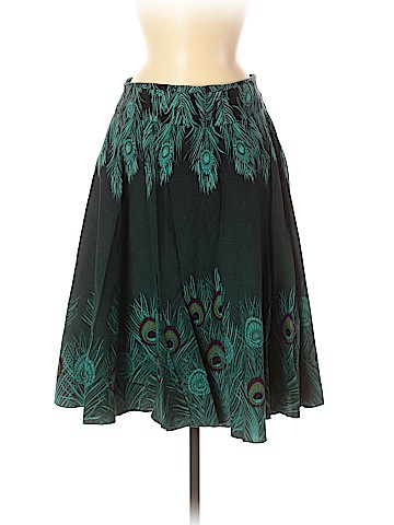H&M Casual Skirt (view 1)