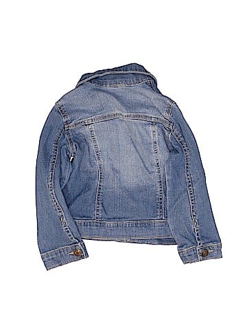 Carter's Denim Jacket (view 2)