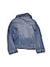 Carter's Blue Denim Jacket Size 4T - photo 2
