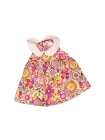 Vera Bradley Sleeveless Blouse (view 1)