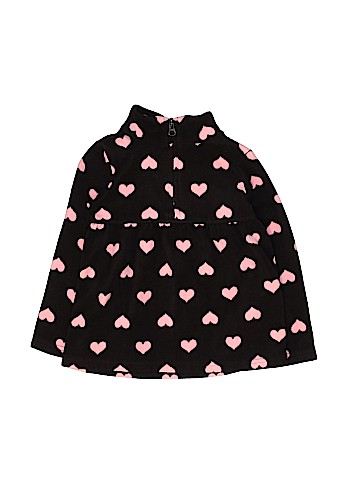 The Children's Place Fleece Jacket (view 1)