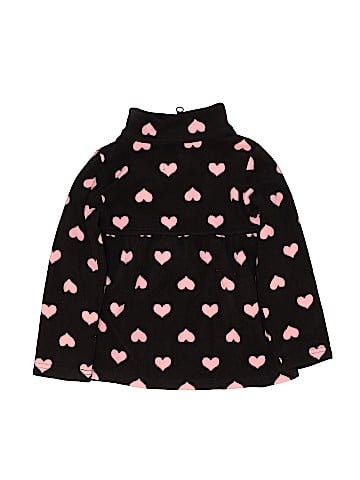 The Children's Place Fleece Jacket (view 2)