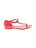 Melissa Red Sandals Size 7 - photo 1