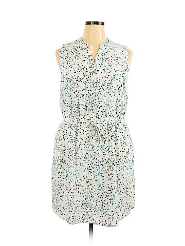 Apt. 9 Casual Dress (view 1)