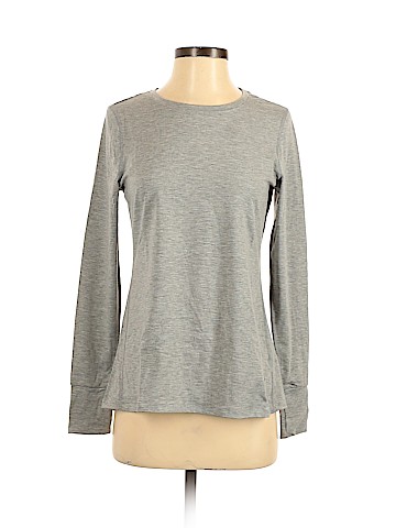 Amazon Essentials Long Sleeve T-Shirt (view 1)