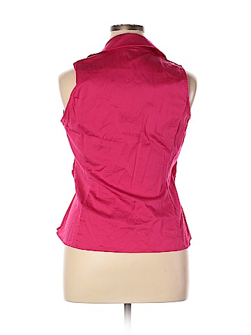 Jones New York Sleeveless Top (view 2)