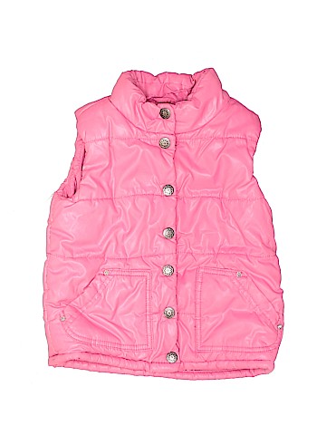 The Children's Place Vest (view 1)