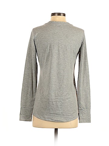 Amazon Essentials Long Sleeve T-Shirt (view 2)