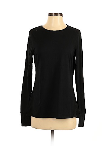 Amazon Essentials Long Sleeve T-Shirt (view 1)