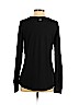 Amazon Essentials Black Long Sleeve T-Shirt Size S (petite) - photo 2
