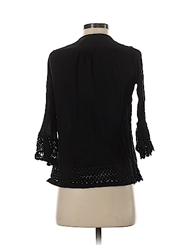 Assorted Brands 3/4 Sleeve Blouse (view 2)