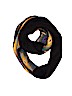 Assorted Brands Print Black Scarf One size - photo 1