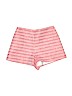 Alexis Red Shorts Size M - photo 1