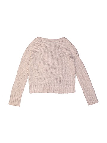 Total Girl Pullover Sweater (view 2)
