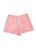 Alexis Red Shorts Size M - photo 2