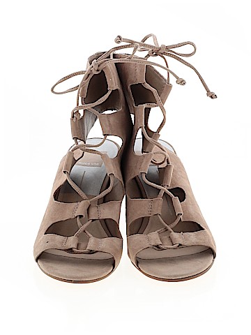 Dolce Vita Wedges (view 2)