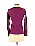 Lauren by Ralph Lauren Purple Long Sleeve T-Shirt Size S (petite) - photo 2